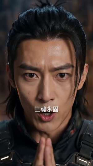 749局：龙脉档案（46集）短剧大结局限免特辑