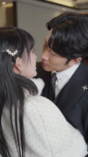 系统逼我走绝路，傅爷偏要护着我（68集）短剧全集高清完整版