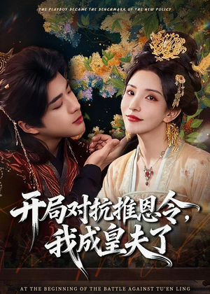 开局对抗推恩令，我成皇夫了（79集）短剧全集秒播无卡顿