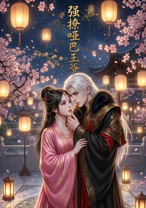 强撩哑巴王爷（13集）短剧精选全集无广告