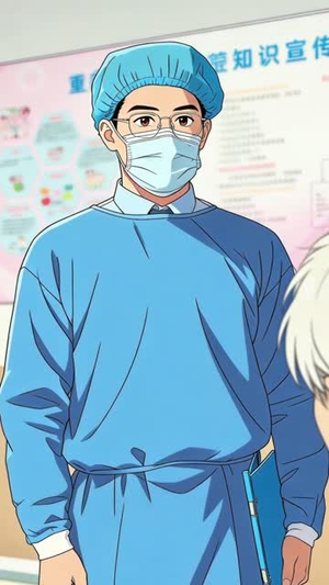 我要当咸鱼，你慌什么（60集）短剧全剧终高清放送