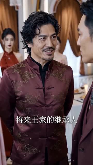 百岁老祖，出棺后横压一切（56集）短剧合集彩蛋完整版