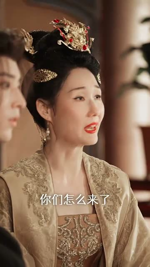 鸣鹤4：遇春山（60集）短剧全剧免费合集