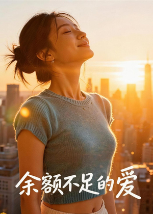 余额不足的爱（45集）短剧合集4K修复版