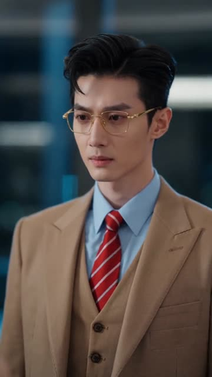 余额不足的爱（45集）短剧合集杜比音效版