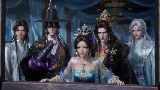 摸遍腹肌，妖猫她制霸全场（60集）短剧全集秒播无卡顿