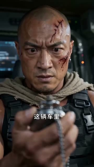 全民公路求生，我的房车无限进化（101集）短剧大结局全集特惠