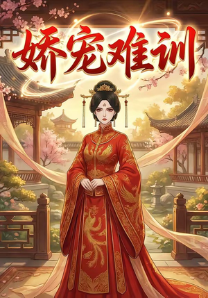 娇宠难训（40集）短剧全集热力排行榜之一