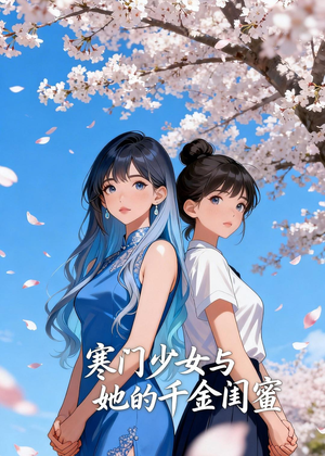 寒门少女与她的千金闺蜜（36集）短剧全集特惠限时看