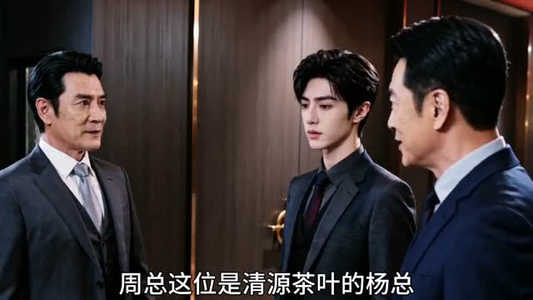 久别重逢，前男友他撩我上瘾！（22集）短剧大结局全集特惠