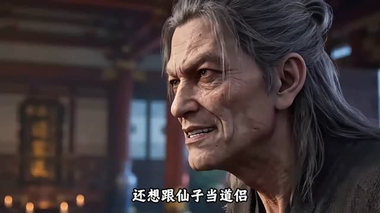 杂役弟子是元婴（75集）短剧宝藏全集限免看