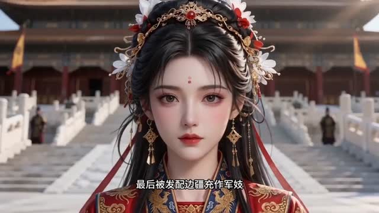 重生撩上摄政王（11集）短剧合集彩蛋完整版