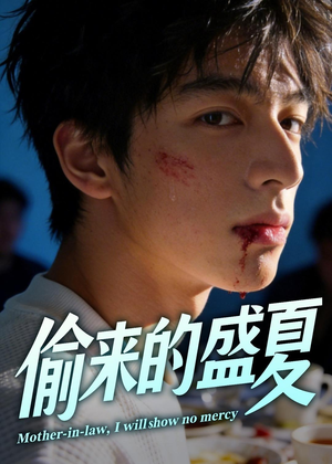 偷来的盛夏（40集）短剧全剧终在线连看