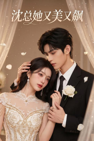 沈总她又美又飙（47集）短剧热播全集免费追