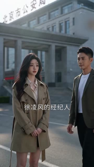 沈总她又美又飙（47集）短剧大结局全集特惠