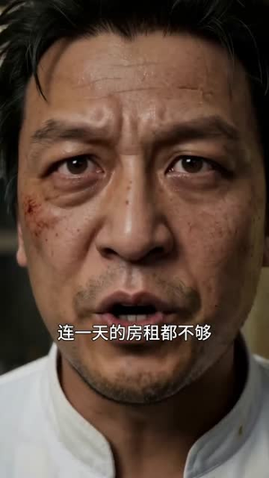 厨师集体辞职，我改卖盖浇饭营业额暴涨（56集）短剧全剧终高清放送