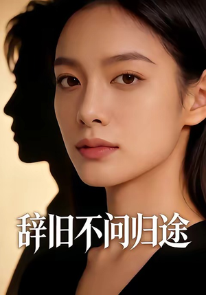 辞旧不问归途（40集）短剧全集高清完整版