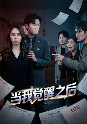 当我觉醒之后（65集）短剧全剧免费合集