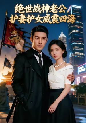 绝世战神老公，护妻护女威震四海（78集）短剧全集热力排行榜之一