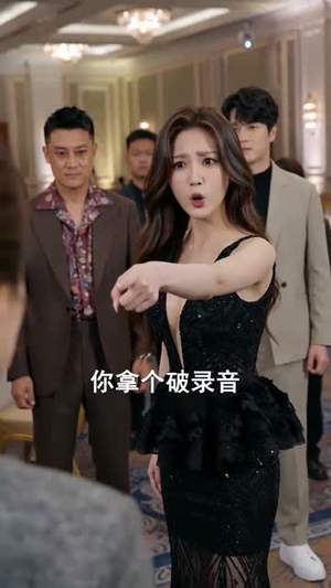 团宠老妈绝代风华（77集）短剧全系列免费畅享