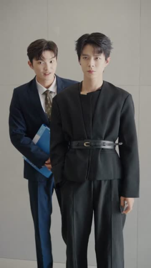 暮色暗涌（50集）短剧大结局连更全集