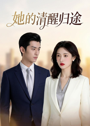 她的清醒归途（19集）短剧全集畅看无门槛