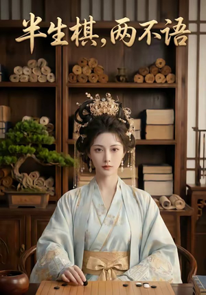 半生棋，两不语（51集）短剧全剧终高清放送