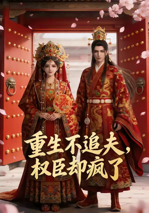 重生不追夫，权臣却疯了（31集）短剧大结局连更全集