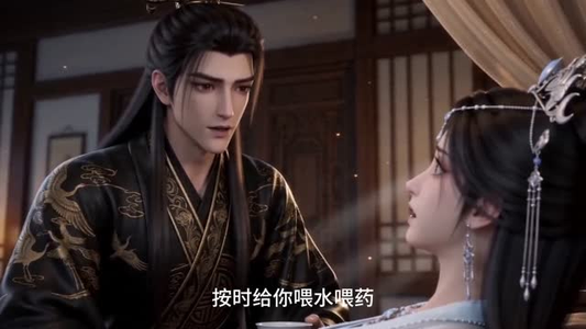 重生不追夫，权臣却疯了（31集）短剧大结局全集特惠