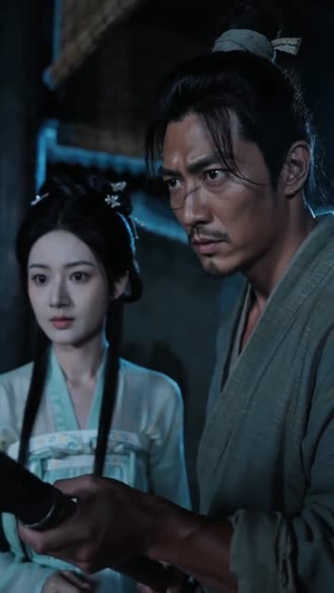 安居一隅，如月昭昭（65集）短剧全剧终在线连看