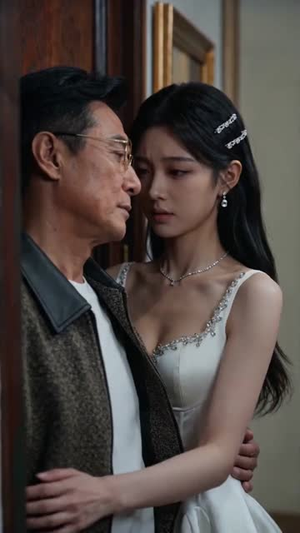 保姆的试探（50集）短剧大结局限免特辑