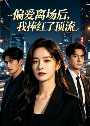 偏爱离场后，我捧红了顶流（31集）短剧合集蓝光画质