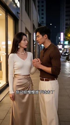 偏爱离场后，我捧红了顶流（31集）短剧全集VR沉浸版