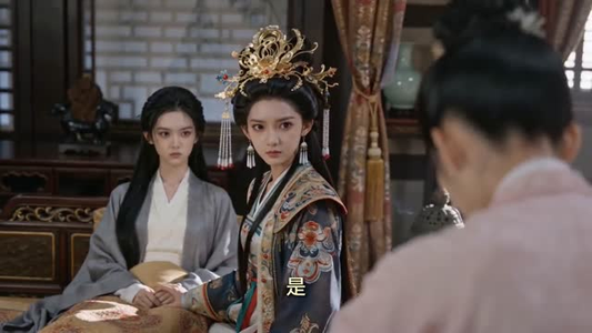 乞女为后：皇上替我疼（45集）短剧完结全集限免刷