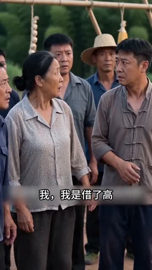 分家分到臭水沟，我反手造出百亿神泉（54集）短剧精选全集无广告