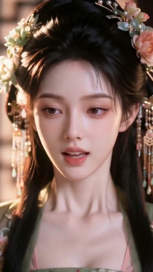 说好宁死不屈，你非要当赘婿干嘛（81集）短剧全集无删完整版