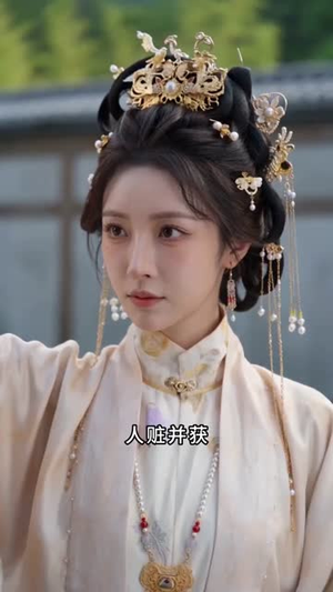 清晖照侯门（53集）短剧全剧终限免合集