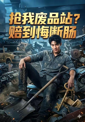 抢我废品站赔到悔断肠（51集）短剧全集VR沉浸版