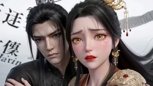 妃常敢说（25集）短剧全系列永久免费