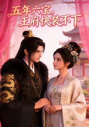 五年六宝，王府快装不下（26集）短剧全剧免费合集