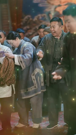 英歌，舞起（70集）短剧终极大放送合集