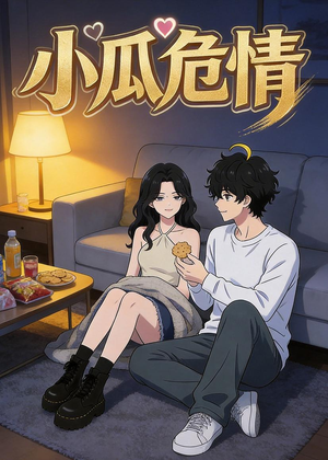 小瓜危情（12集）短剧完结全集限免刷