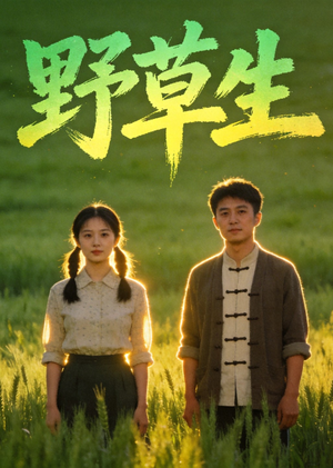 野草生（61集）短剧合集通宵追更版