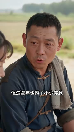 野草生（61集）短剧完结篇全集连播