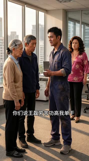 与堂哥散伙后，我开修理店逆袭（40集）短剧宝藏全集限免看