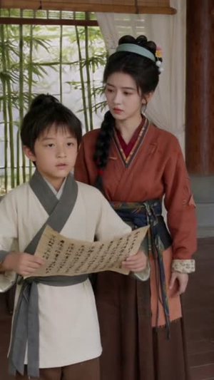 弃女逃荒：用空间发家致富（77集）短剧合集杜比音效版