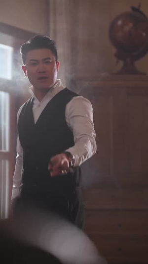 风云再起，从掌公主归来开始（65集）短剧合集杜比音效版