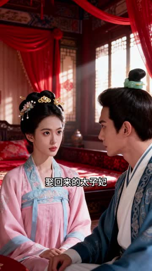 帝阙孤凰（47集）短剧大结局全集解锁