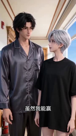 男寝攻略（80集）短剧全剧终限免合集