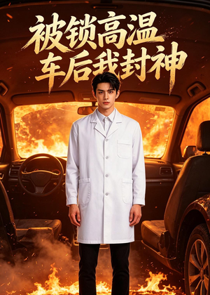 被锁高温车后我封神（52集）短剧完结全集限免刷